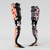 TRIANGLES ULTRA VIOLET