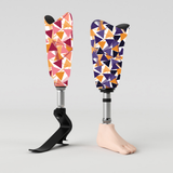 TRIANGLES ULTRA VIOLET