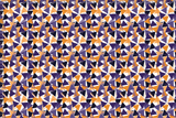 TRIANGLES ULTRA VIOLET