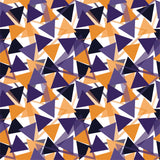 TRIANGLES ULTRA VIOLET