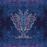 PSYCHEDELIA MASK