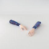 PSYCHEDELIA MASK
