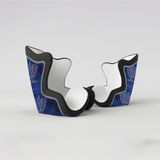 PSYCHEDELIA MASK